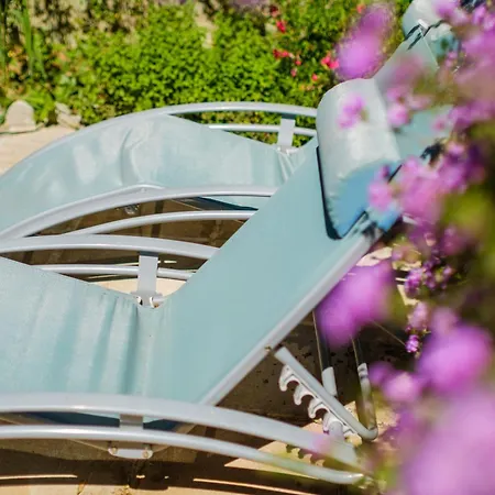 Apartamento Grand Bougainvillee Cagnes-sur-Mer