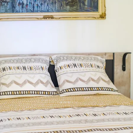 Apartamento Grand Bougainvillee *