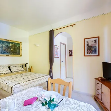 Apartment Grand Bougainvillee