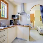 Apartment Grand Bougainvillee