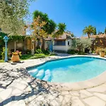 Apartment Grand Bougainvillee Cagnes-sur-Mer