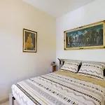 Daire Grand Bougainvillee Cagnes-sur-Mer