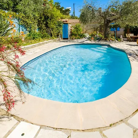 Appartement Grand Bougainvillee
